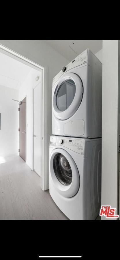 דירות לוס אנג'לס Skybox Penthouse מראה חיצוני תמונה